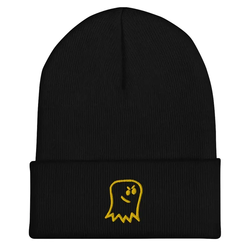 OG Ghostie Beanie 